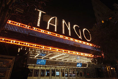 TANGO